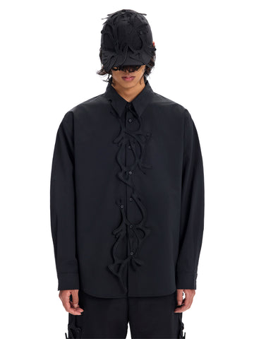 Special Shape Breakdown Shirt