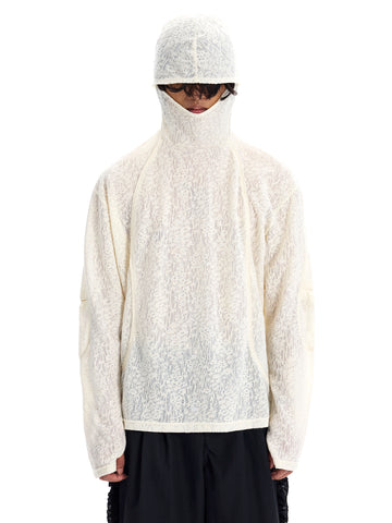 Stealth Jungle Hoodie
