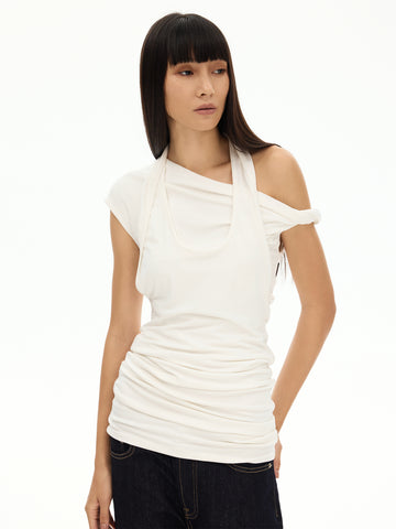 Diagonal Tanktop