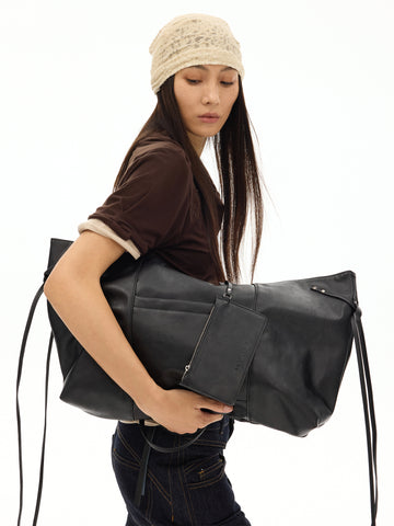Reversible IT Commuter