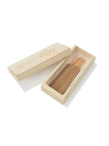 Thread Incense