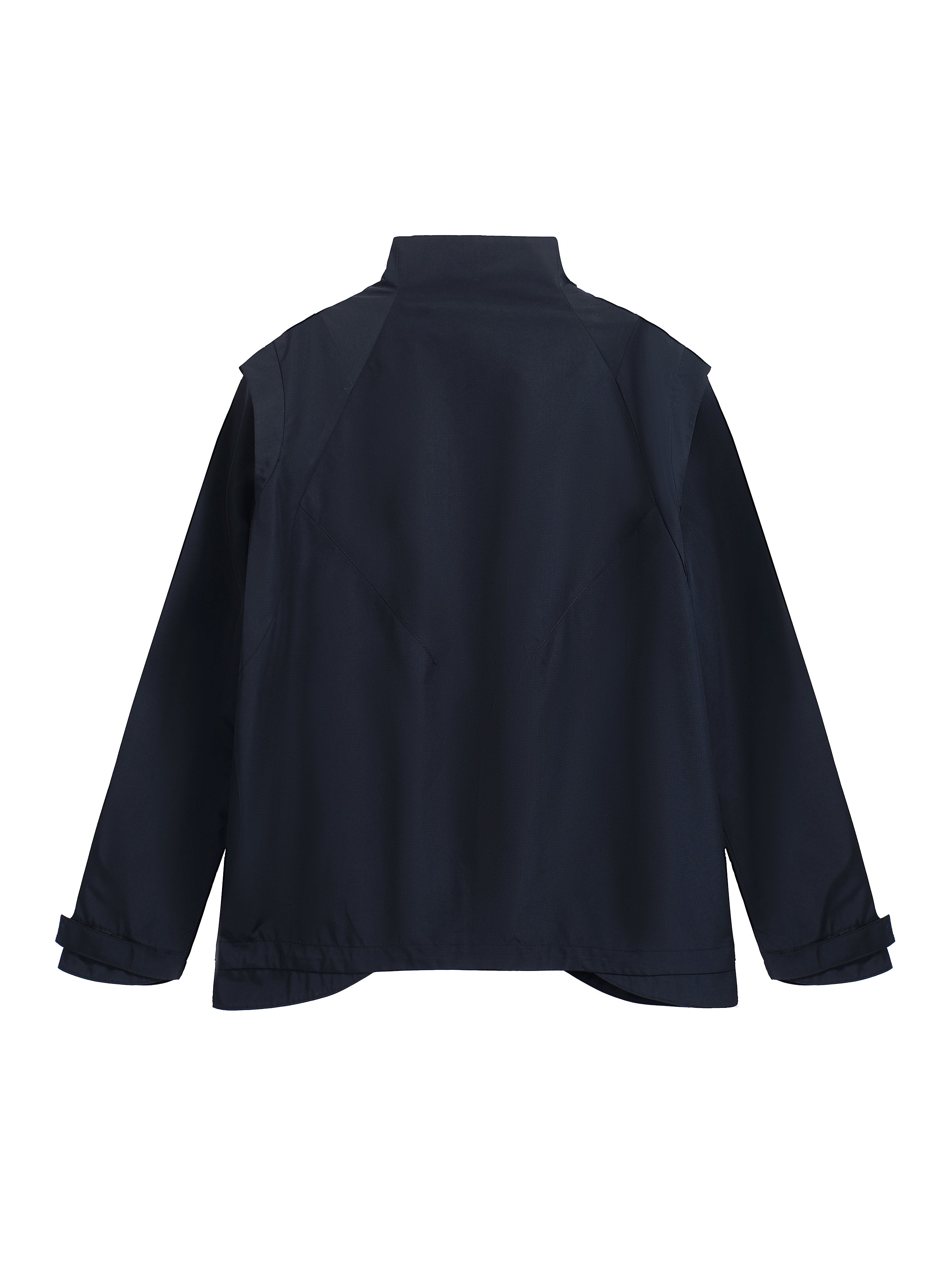 Stand-up Collar Jacket – My Store