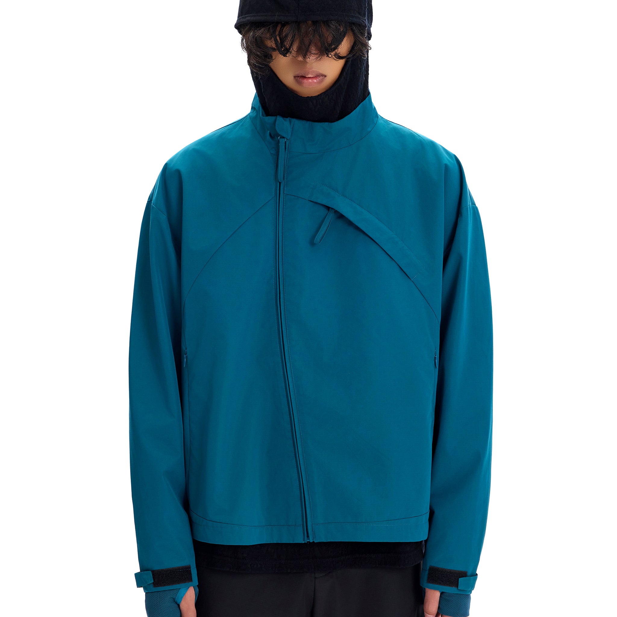 Functional Jacket
