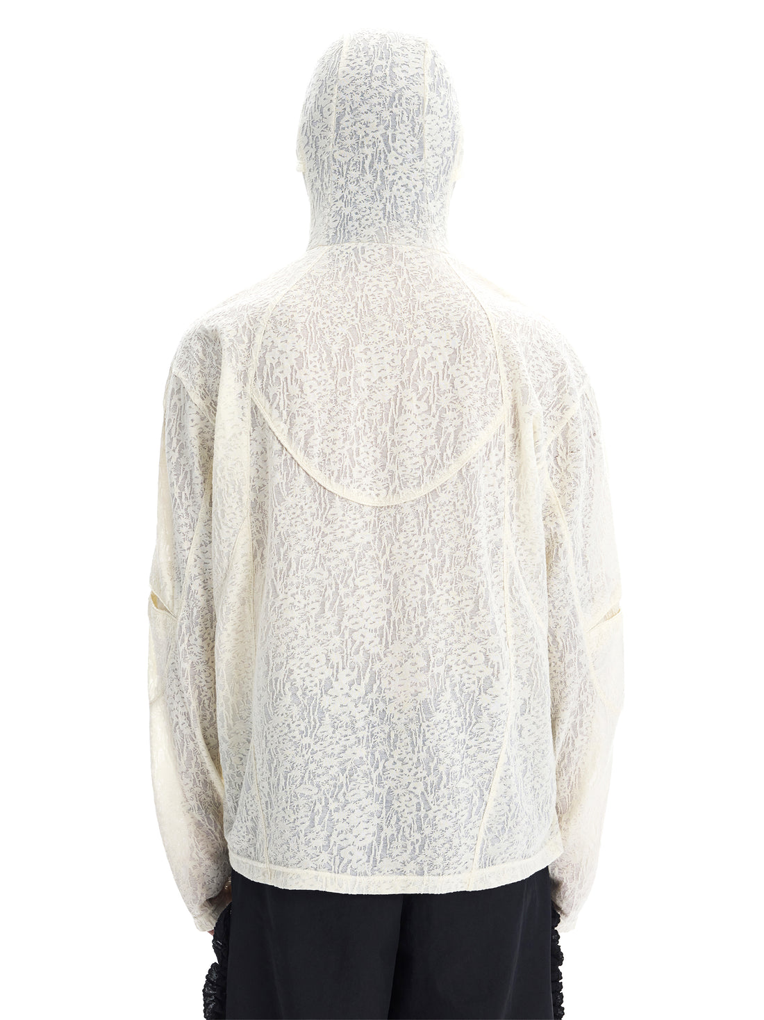 Stealth Jungle Hoodie